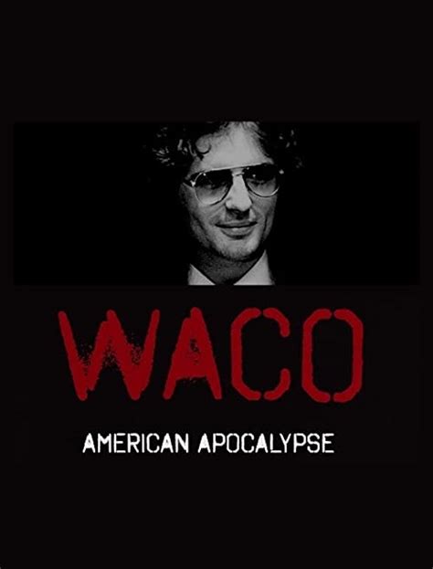 Waco American Apocalypse S01E01 1080p HEVC x265.